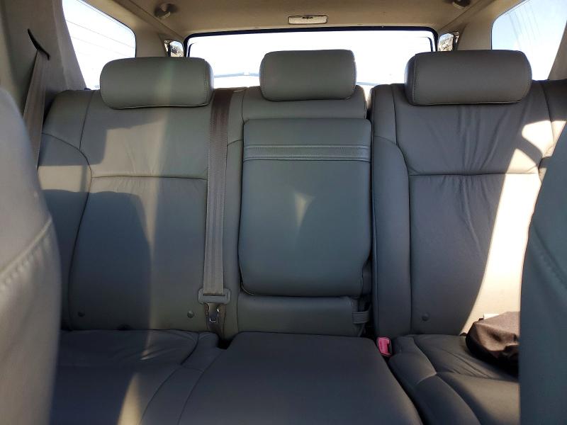 45755776 :رقم المزاد ، JTEZU14R850049217 vin ، 2005 Toyota 4runner مزاد بيع