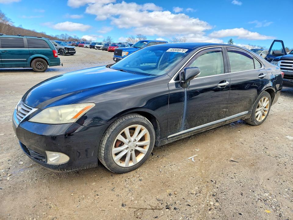 Продаж на аукціоні авто 2010 Lexus Es 350, vin: JTHBK1EG0A2403754, номер лоту: 45566676
