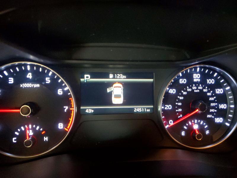 Продаж на аукціоні авто 2024 Kia Forte, vin: 3KPF24AD2RE828004, номер лоту: 46372826
