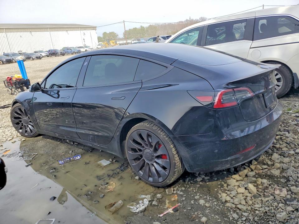 47591356 :رقم المزاد ، 5YJ3E1EB5KF231463 vin ، 2019 Tesla Model 3 مزاد بيع