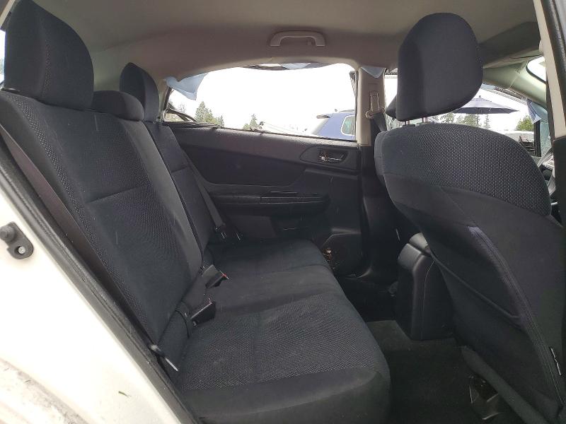 Aukcja sprzedaży 2014 Subaru Impreza, vin: JF1GPAC65E8269593, numer aukcji: 41861836