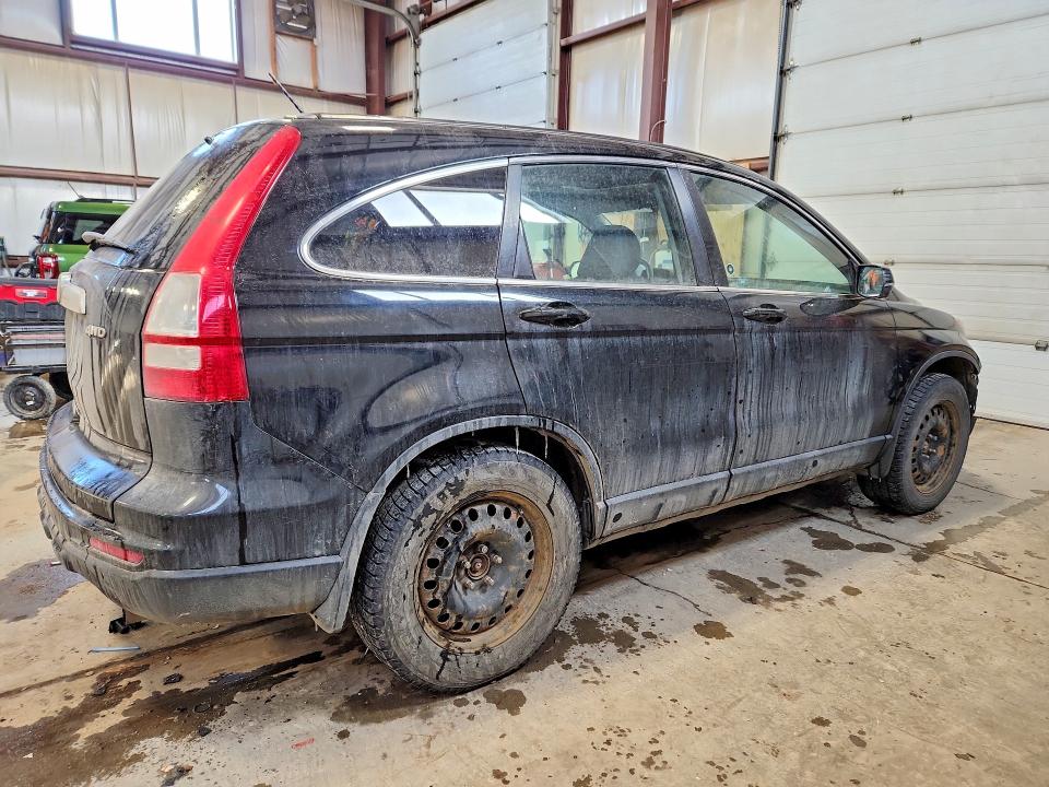 45735526 :رقم المزاد ، 5J6RE4H76BL813260 vin ، 2011 Honda Cr-v مزاد بيع