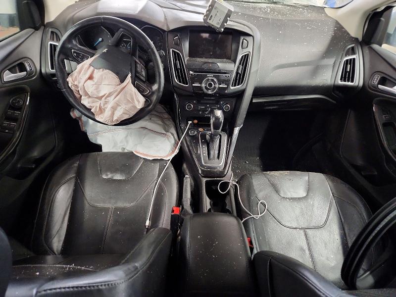 47104026 :رقم المزاد ، 1FADP3N27FL303508 vin ، 2015 Ford Focus مزاد بيع
