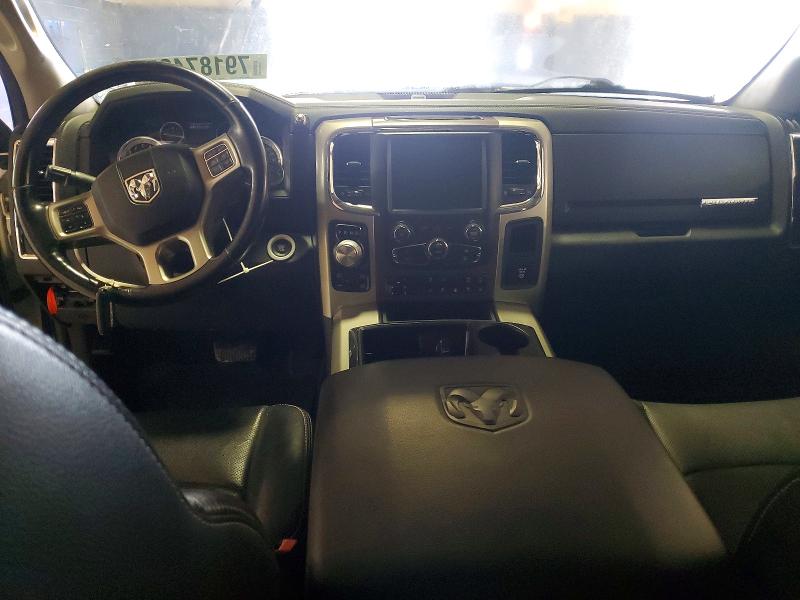 Продаж на аукціоні авто 2015 Ram 1500, vin: 1C6RR7VM3FS529061, номер лоту: 79187435