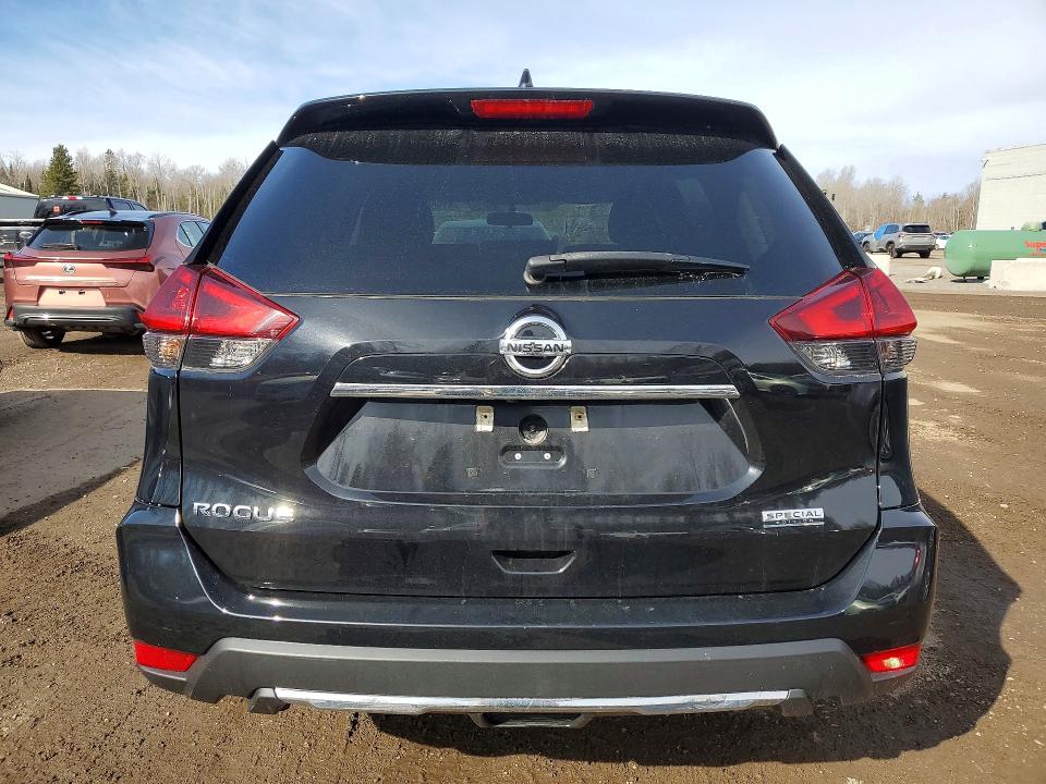 Aukcja sprzedaży 2020 Nissan Rogue, vin: 5N1AT2MT7LC738551, numer aukcji: 41980536