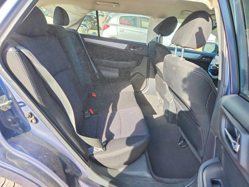 Продаж на аукціоні авто 2016 Subaru Outback, vin: 4S4BSAFC6G3212545, номер лоту: 47410536