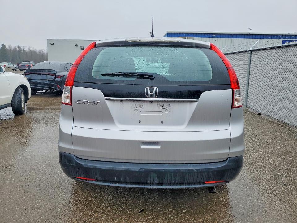 Aukcja sprzedaży 2012 Honda Cr-v, vin: 2HKRM3H34CH002496, numer aukcji: 79304365