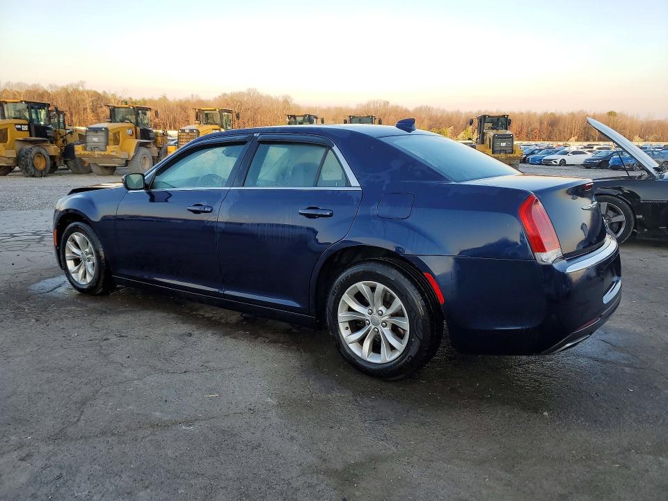 Aukcja sprzedaży 2016 Chrysler 300, vin: 2C3CCAAGXGH123918, numer aukcji: 78488955