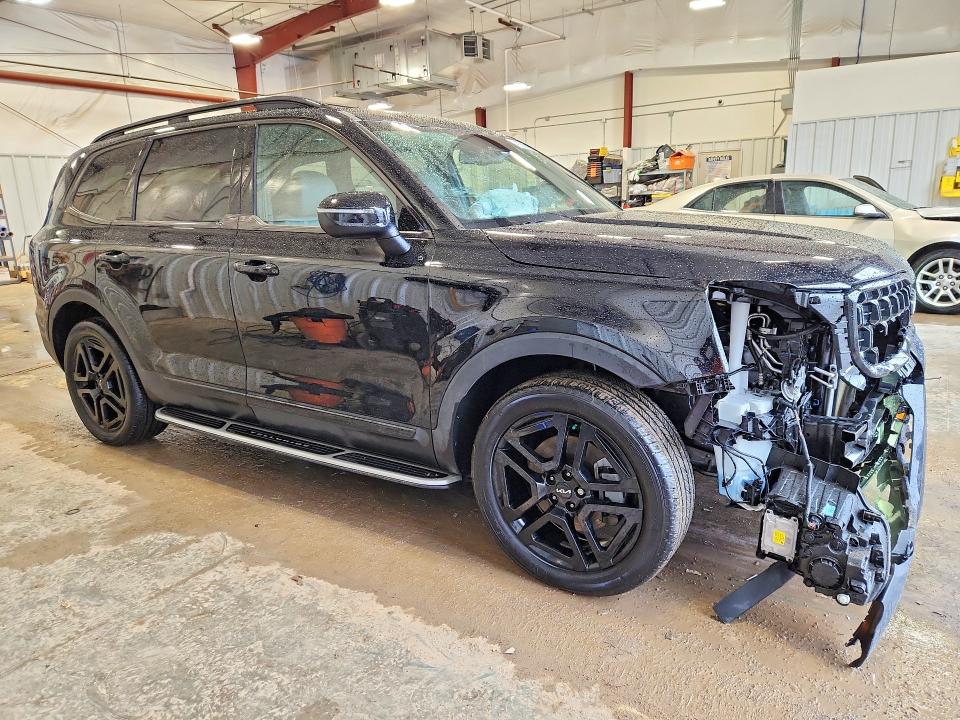 Aukcja sprzedaży 2024 Kia Telluride, vin: 5XYP3DGC2RG460667, numer aukcji: 41754446