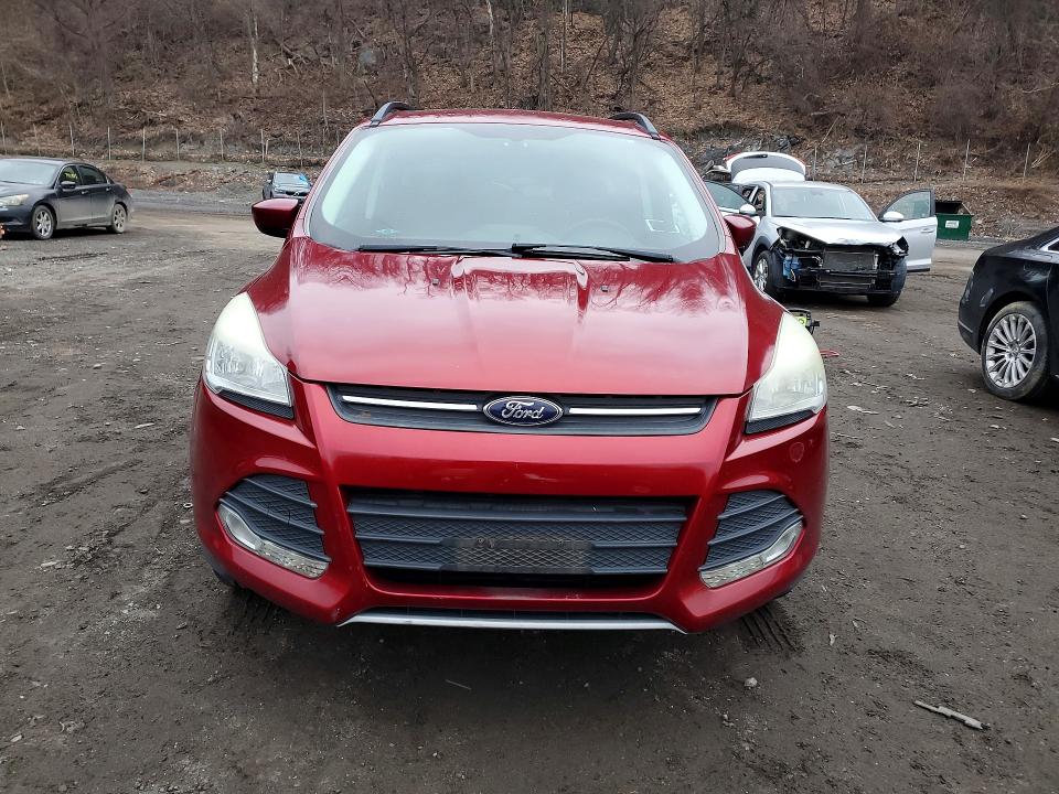 46713436 :رقم المزاد ، 1FMCU9GX0EUB41851 vin ، 2014 Ford Escape مزاد بيع