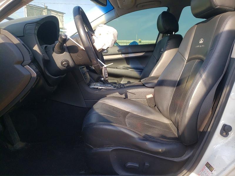 Продажа на аукционе авто 2012 Infiniti G37 Sedan, vin: JN1CV6AR6CM974970, номер лота: 47758336