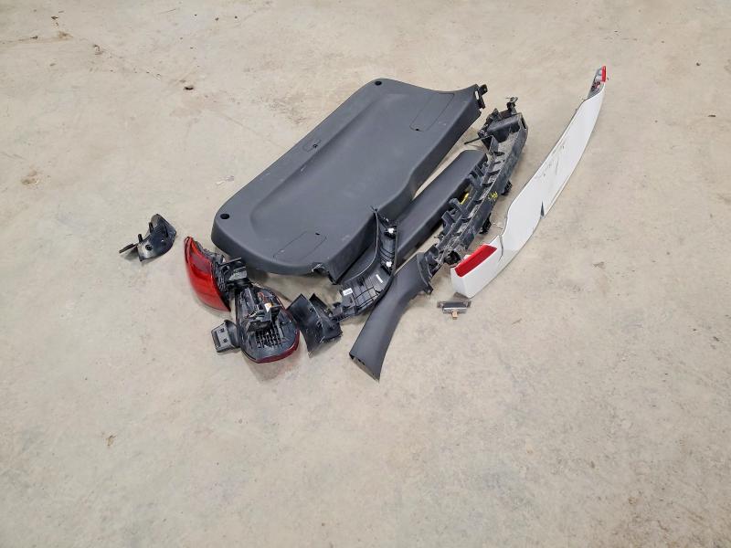Aukcja sprzedaży 2019 Hyundai Tucson, vin: KM8J3CA47KU051582, numer aukcji: 47586526