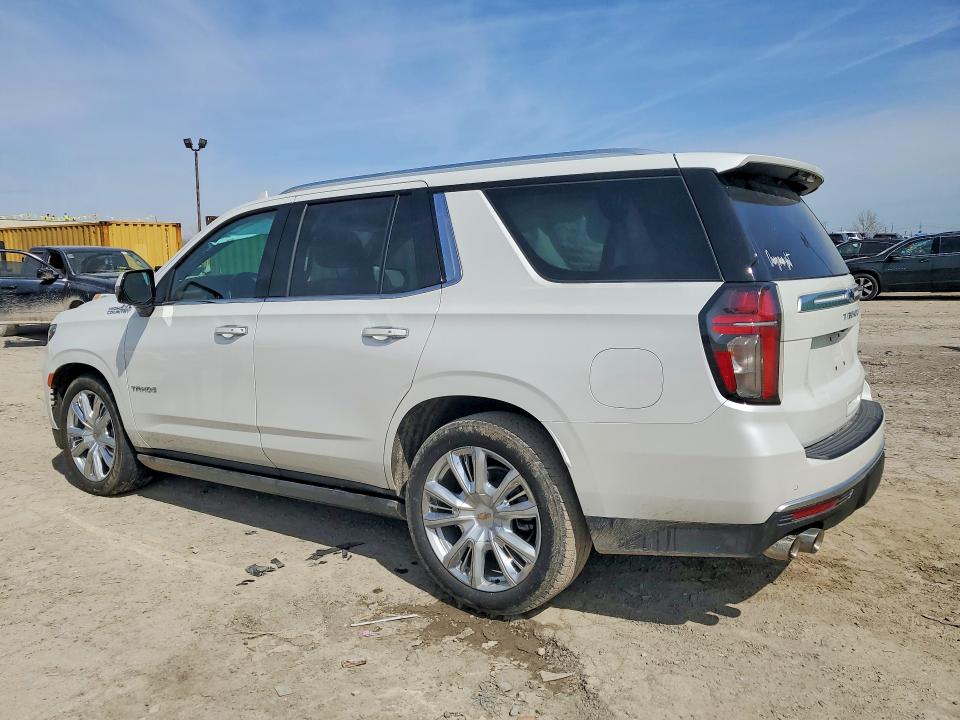 Продаж на аукціоні авто 2024 Chevrolet Tahoe, vin: 1GNSKTKL5RR259756, номер лоту: 47354766
