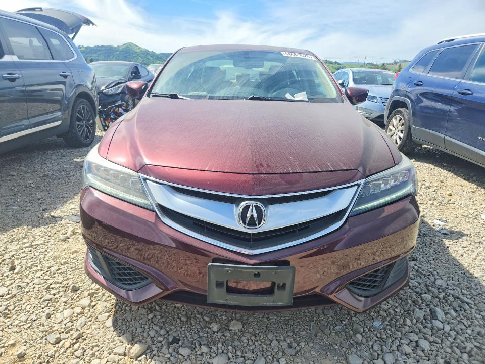 Aukcja sprzedaży 2016 Acura Ilx, vin: 19UDE2F79GA013967, numer aukcji: 46301026
