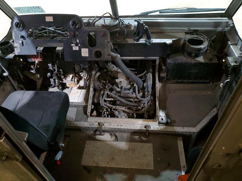 Aukcja sprzedaży 2007 Ford Econoline, vin: 1FCKE39L27DA93521, numer aukcji: 46932906