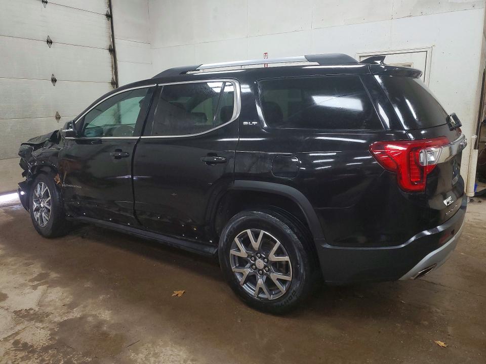 2023 Gmc Acadia მანქანა იყიდება აუქციონზე, vin: 1GKKNULS8PZ254872, აუქციონის ნომერი: 46626746