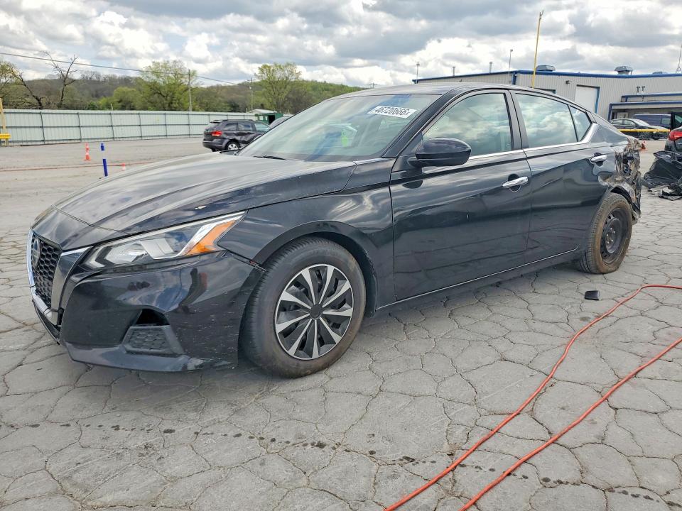 46720666 :رقم المزاد ، 1N4BL4BV1LC182963 vin ، 2020 Nissan Altima مزاد بيع