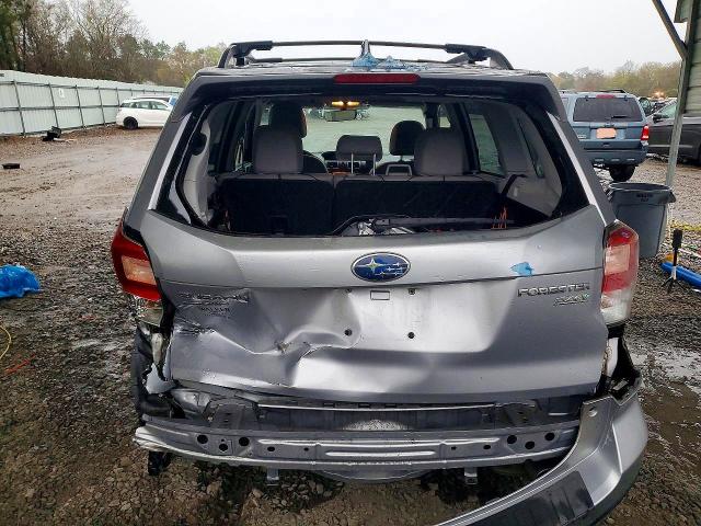 Aukcja sprzedaży 2017 Subaru Forester, vin: JF2SJAJC6HH806041, numer aukcji: 45792686