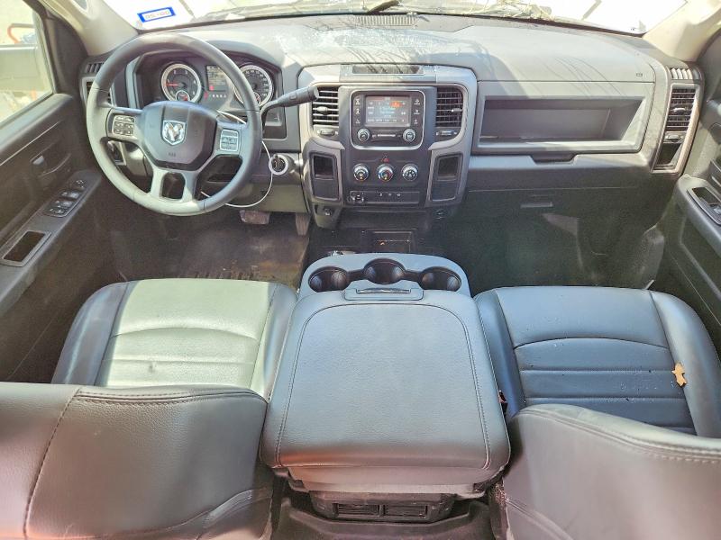 Aukcja sprzedaży 2018 Ram 2500 Crw 4x4 Tradesman, vin: 3C6UR5HL4JG418293, numer aukcji: 47815536