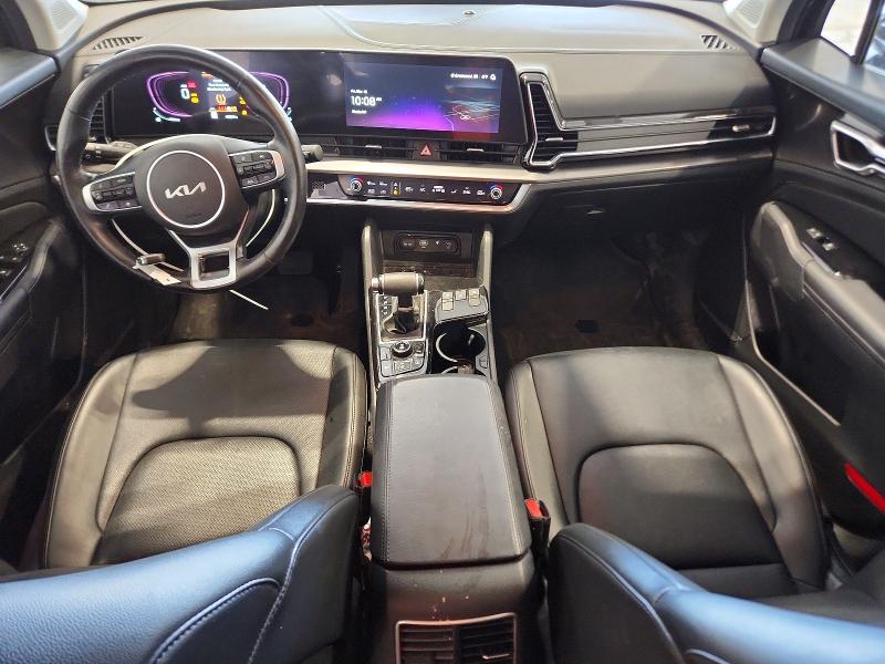 Продаж на аукціоні авто 2023 Kia Sportage, vin: 5XYK3CAF7PG032419, номер лоту: 45952306