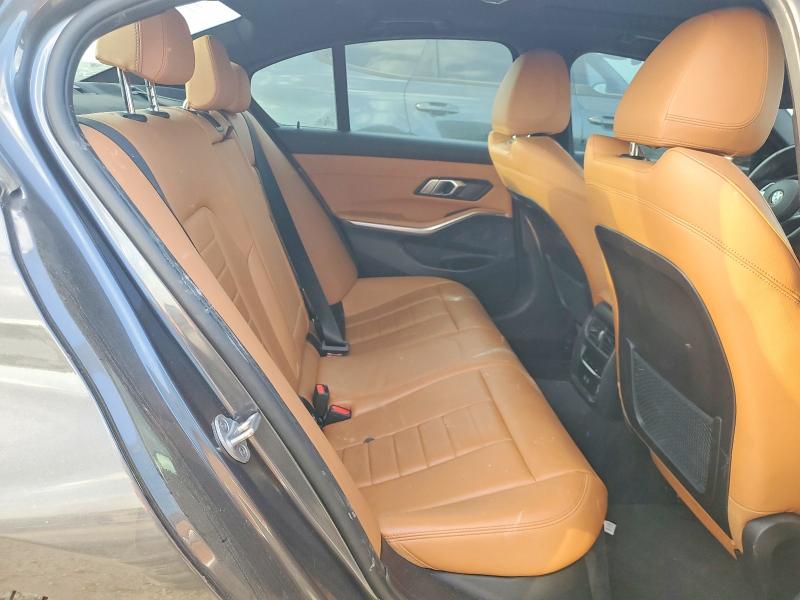 Aukcja sprzedaży 2021 Bmw 330i, vin: 3MW5R1J05M8C01997, numer aukcji: 47342116