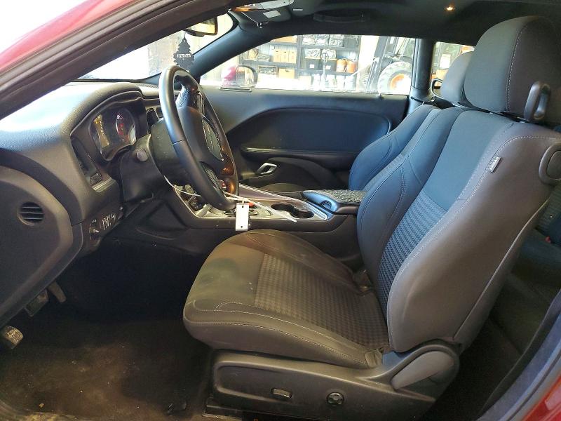 Продаж на аукціоні авто 2019 Dodge Challenger, vin: 2C3CDZAG5KH557345, номер лоту: 46396236