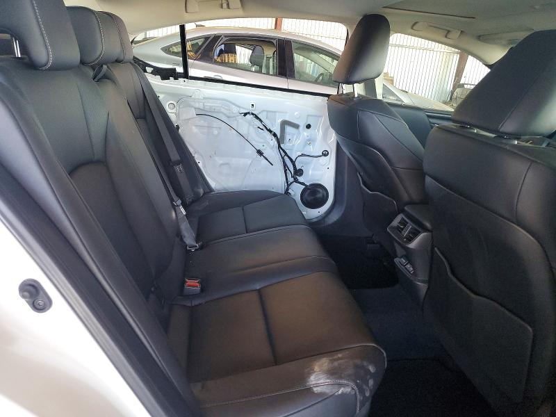 46956576 :رقم المزاد ، 58ADA1C12SU064596 vin ، 2025 Lexus Es 300h مزاد بيع