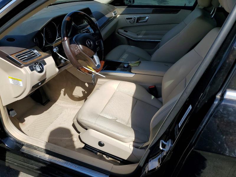 Продажа на аукционе авто 2014 Mercedes-benz E, vin: WDDHF5KB9EA919404, номер лота: 47550706