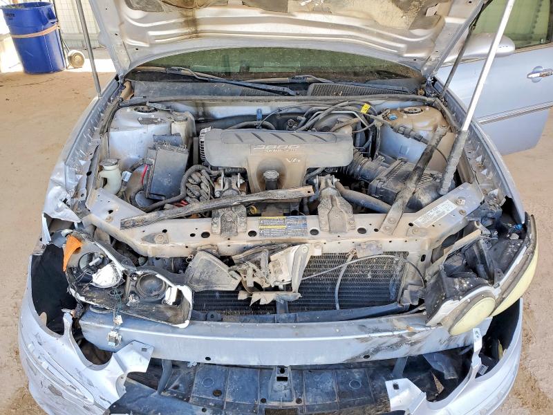 Aukcja sprzedaży 2005 Buick Lacrosse, vin: 2G4WD532551356282, numer aukcji: 46712306