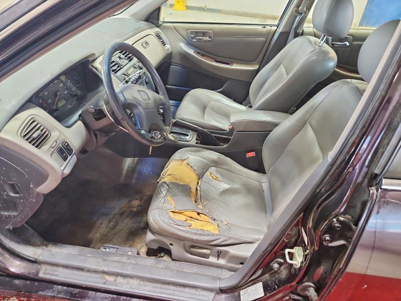 Продаж на аукціоні авто 1998 Honda Accord 4d Dx, vin: 1HGCG165XWA014378, номер лоту: 46802196