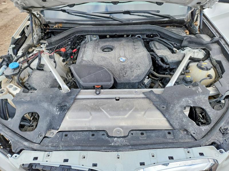 Продаж на аукціоні авто 2019 Bmw X3, vin: 5UXTR9C57KLE21196, номер лоту: 78359035