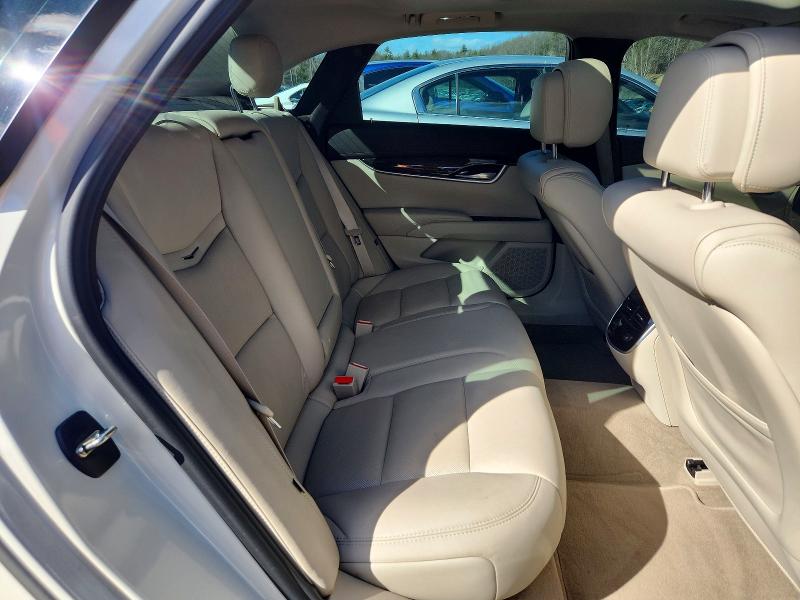 2014 Cadillac Xts მანქანა იყიდება აუქციონზე, vin: 2G61M5S36E9317245, აუქციონის ნომერი: 77406265