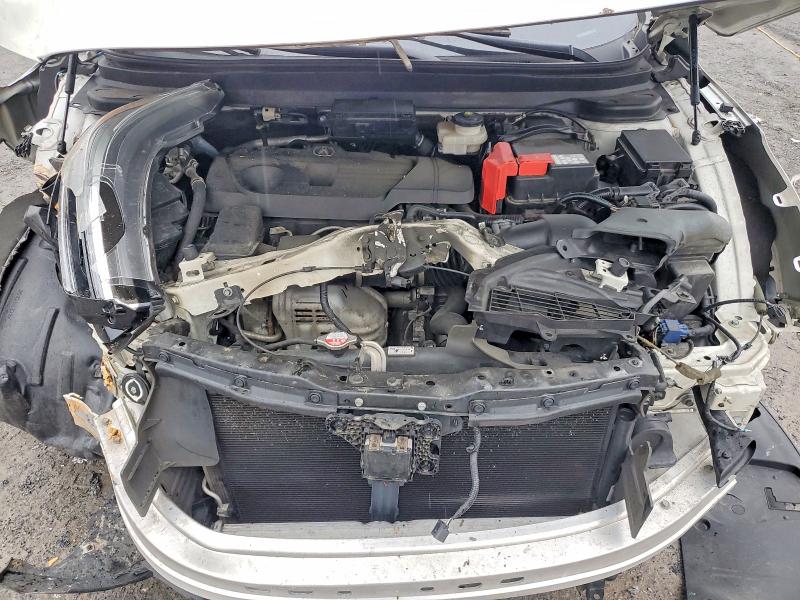 Aukcja sprzedaży 2019 Acura Rdx, vin: 5J8TC2H76KL009127, numer aukcji: 79363835