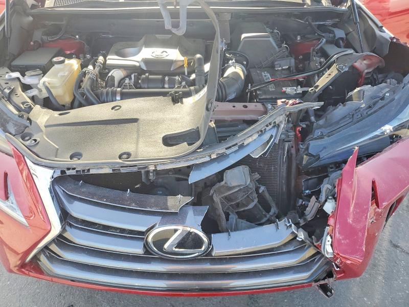 Auction sale of the 2017 Lexus Nx 200t, vin: JTJBARBZ2H2127898, lot number: 41829296