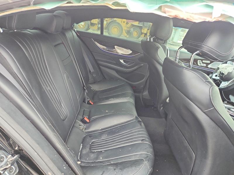 Aukcja sprzedaży 2020 Mercedes-benz Cls, vin: W1K2J5KB0LA055618, numer aukcji: 79420345