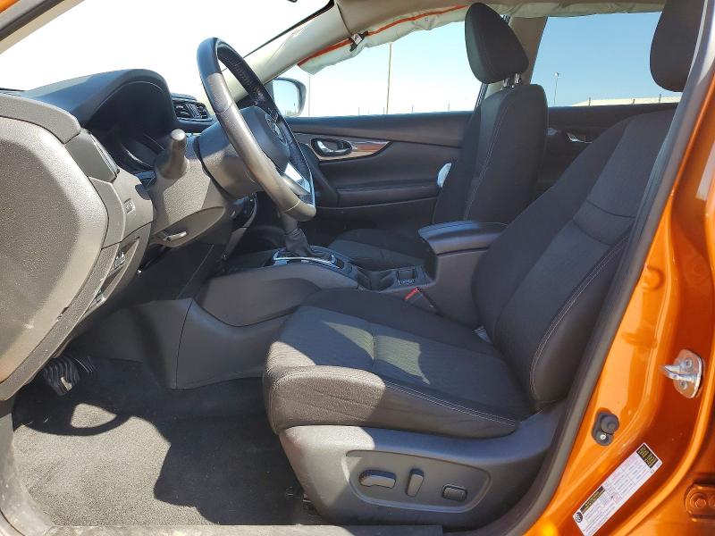 Продаж на аукціоні авто 2019 Nissan Rogue, vin: JN8AT2MVXKW384810, номер лоту: 47219316