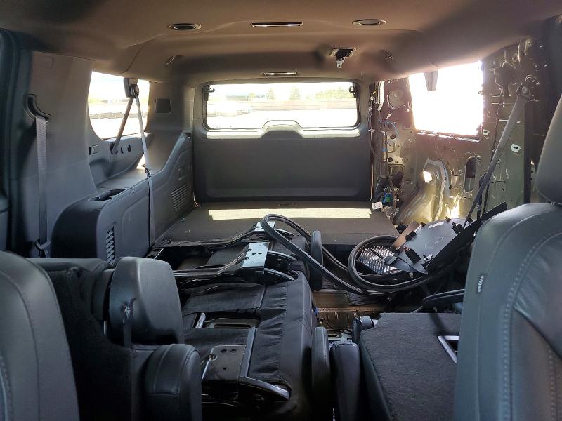 Продаж на аукціоні авто 2023 Chevrolet Suburban, vin: 1GNSCCKD1PR165098, номер лоту: 47194786