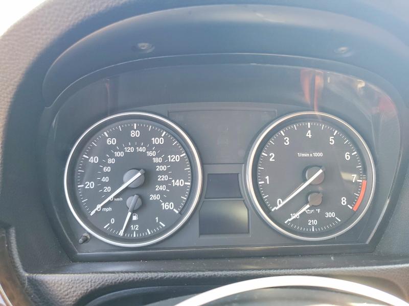 Aukcja sprzedaży 2007 Bmw 328, vin: WBAWV13557P117015, numer aukcji: 46205306