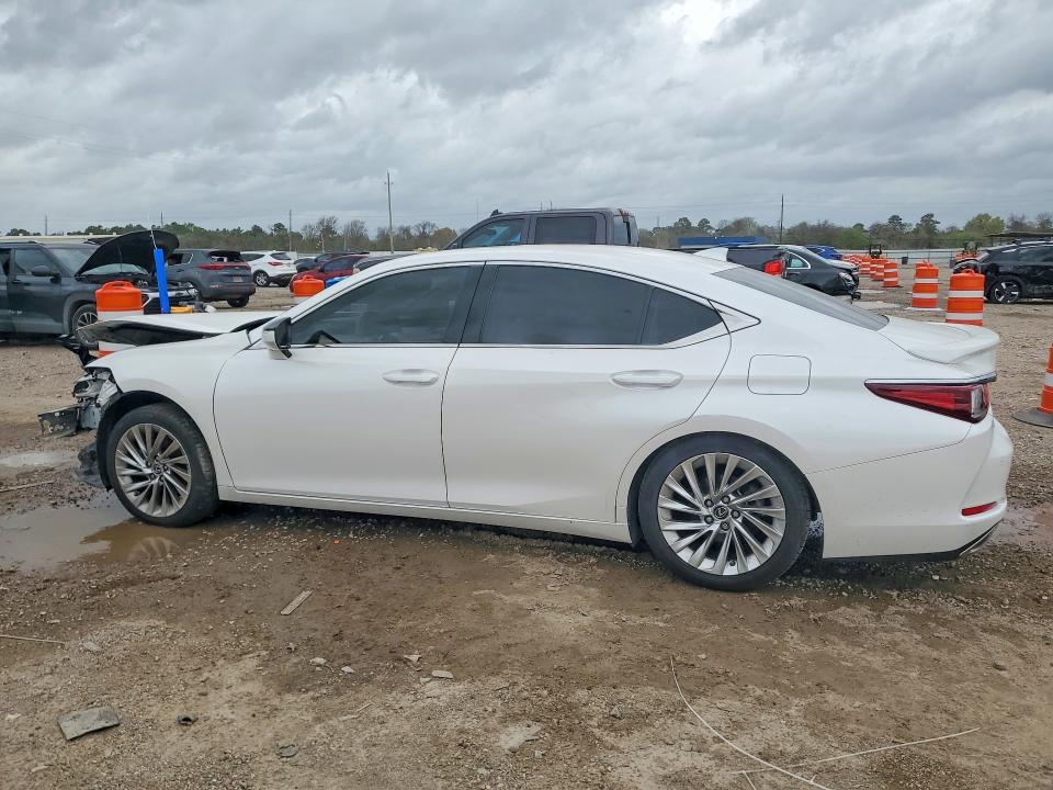 Продаж на аукціоні авто 2023 Lexus Es 350, vin: 58AFZ1B16PU148298, номер лоту: 45616536