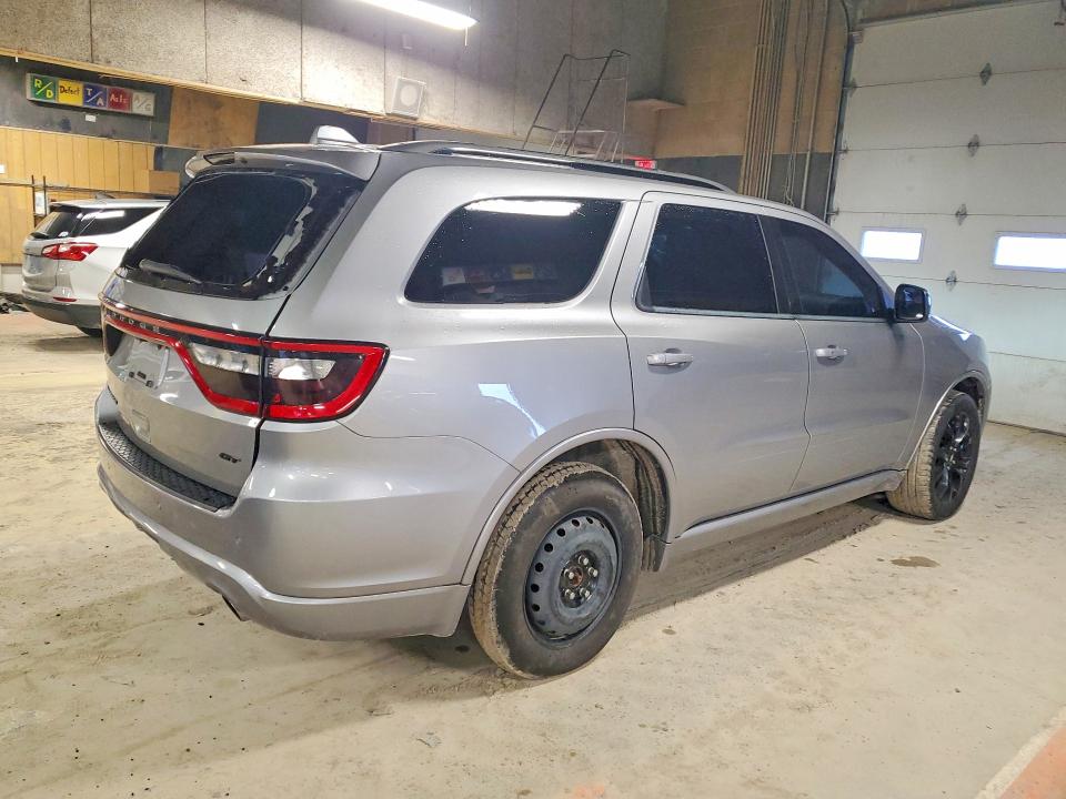 Aukcja sprzedaży 2020 Dodge Durango, vin: 1C4RDHDG6LC154927, numer aukcji: 45957666