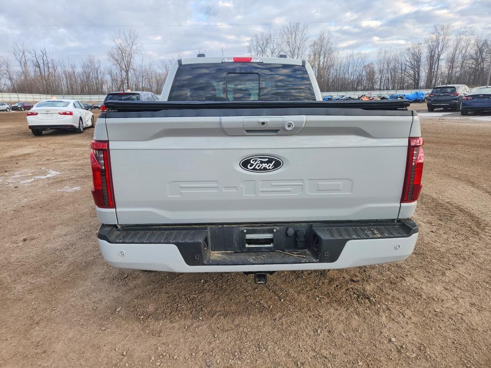 Aukcja sprzedaży 2024 Ford F150, vin: 1FTEW3LP0RKD60918, numer aukcji: 46538756