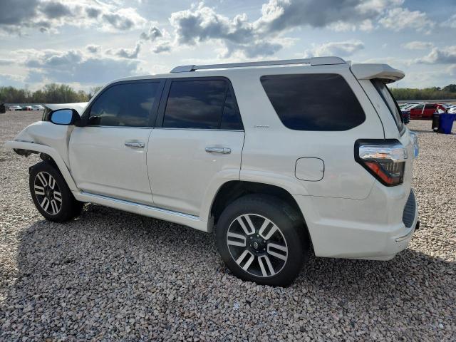 2017 Toyota 4runner მანქანა იყიდება აუქციონზე, vin: JTEBU5JR7H5412272, აუქციონის ნომერი: 46950966