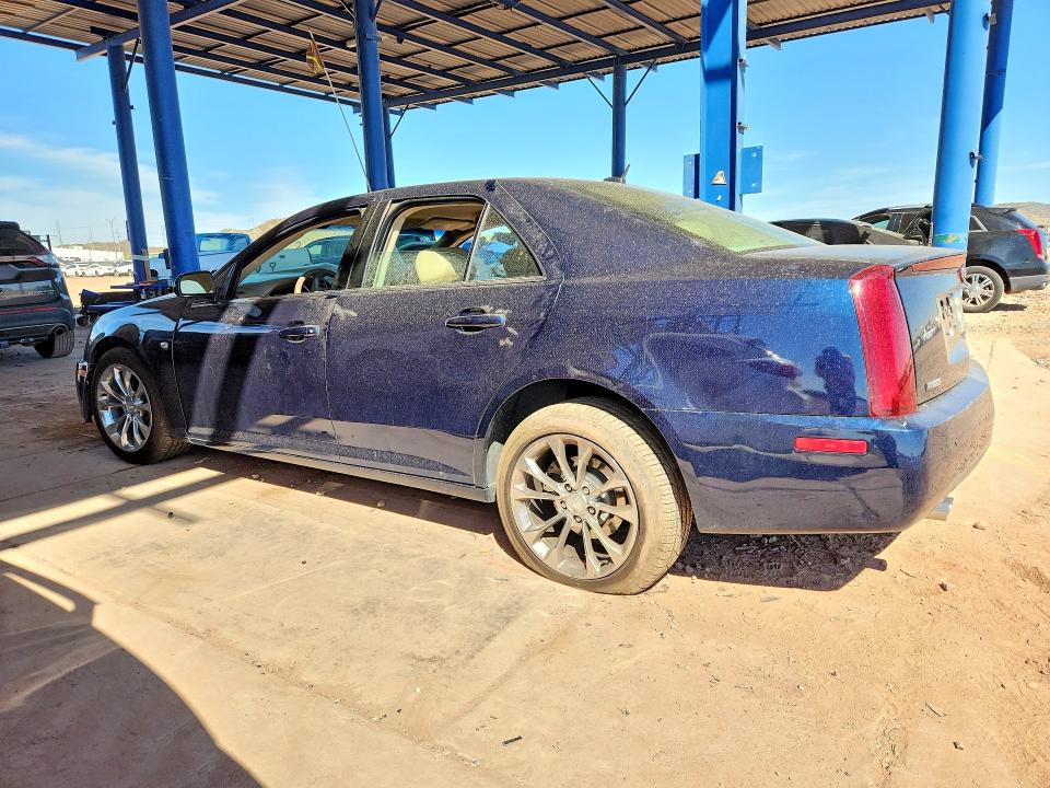 Продаж на аукціоні авто 2005 Cadillac Sts, vin: 1G6DC67A750111584, номер лоту: 47097566