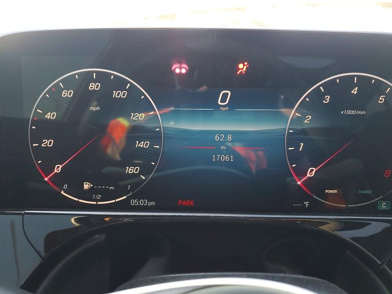 Продаж на аукціоні авто 2024 Mercedes-benz E, vin: W1KLF4HBXRA050197, номер лоту: 46682626