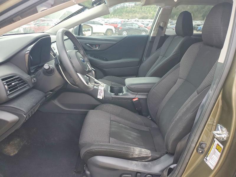 Aukcja sprzedaży 2025 Subaru Outback, vin: 4S4BTAFC7S3214827, numer aukcji: 47477736