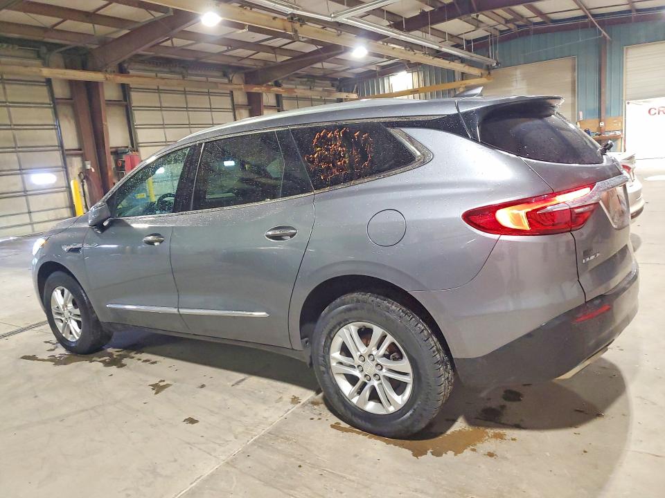 Продаж на аукціоні авто 2018 Buick Enclave, vin: 5GAERBKW6JJ184334, номер лоту: 45754346