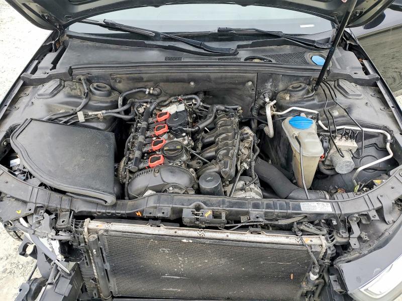 Aukcja sprzedaży 2014 Audi A4, vin: WAUHFAFL4EA010862, numer aukcji: 79564485