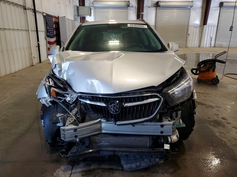 Aukcja sprzedaży 2021 Buick Encore, vin: KL4CJESM2MB375450, numer aukcji: 46366866