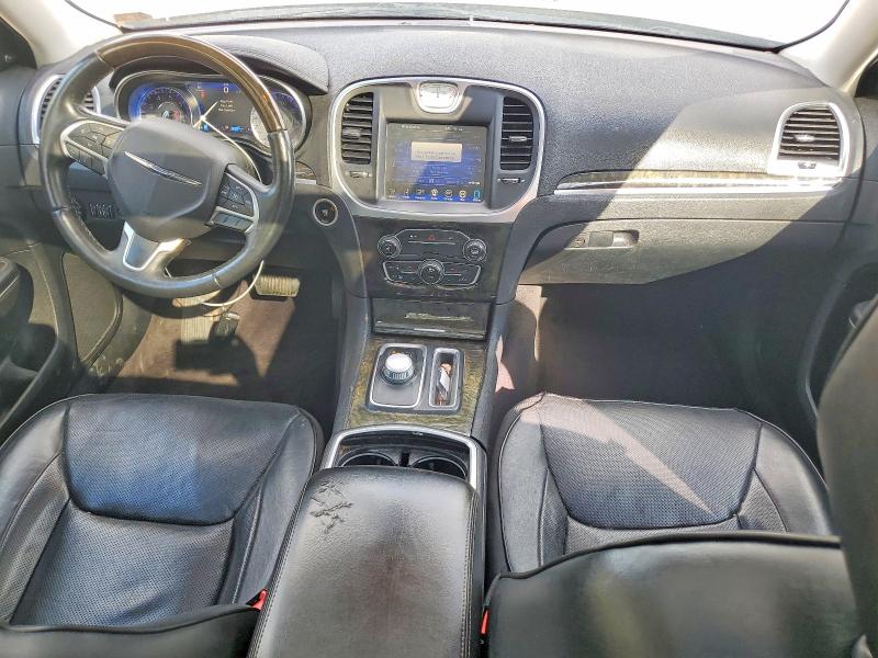 Продажа на аукционе авто 2016 Chrysler 300c, vin: 2C3CCAEG6GH248179, номер лота: 48289616