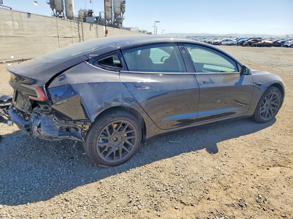 Aukcja sprzedaży 2024 Tesla Model 3, vin: 5YJ3E1EA2RF833688, numer aukcji: 46544406